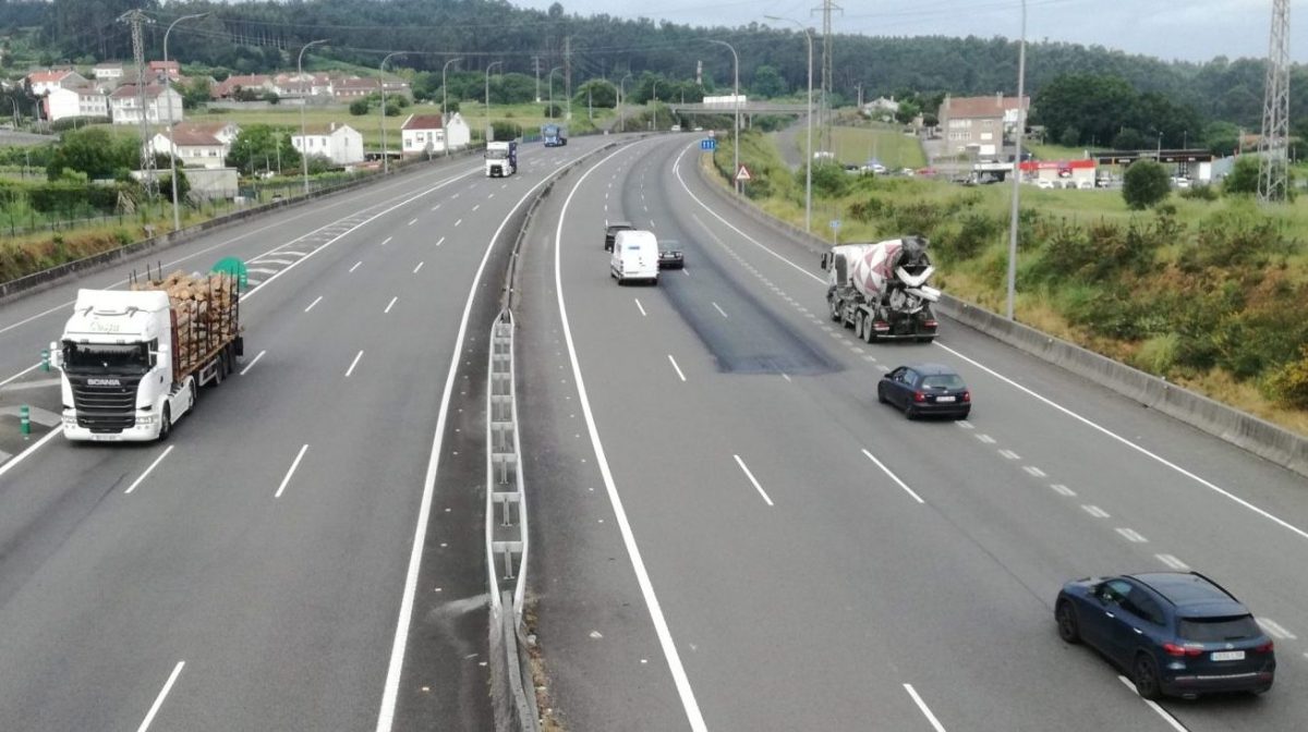 O Proxecto de Lei do Clima apenas reforzaría a loita&nbsp;climática