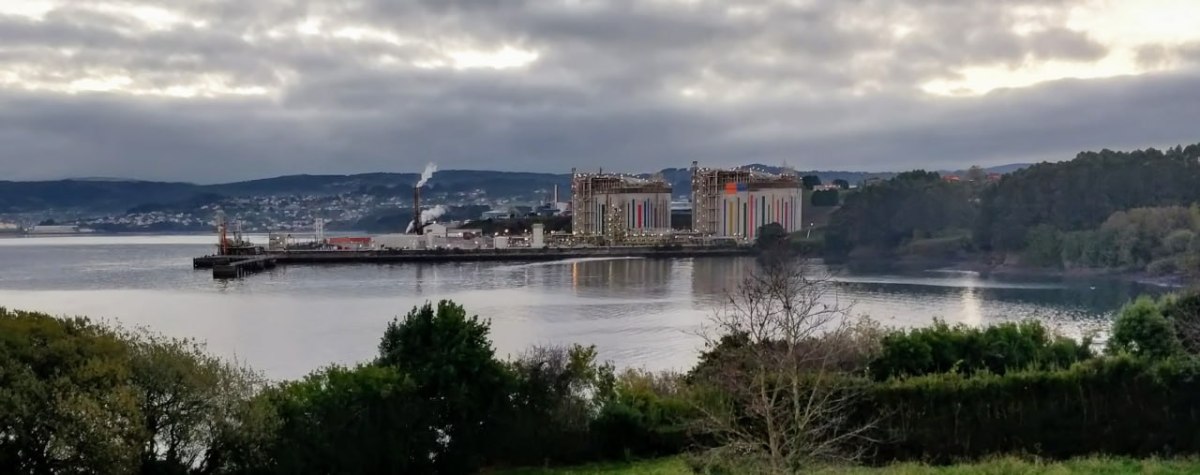 Aprobada a Lei do Clima de&nbsp;Galicia